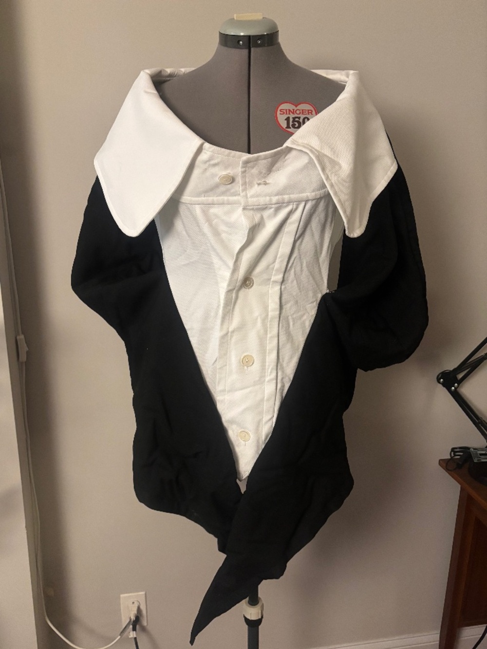 Thom Browne CUSTOM piece